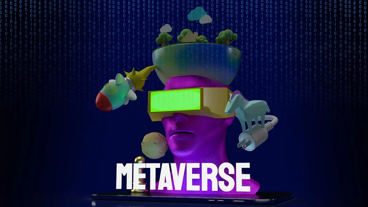 Metaverse