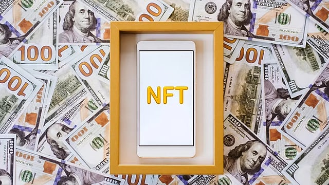 CrossTower Ties Up With Ripple, Adds NFTs Minted On XRP Ledger In Own Marketplace