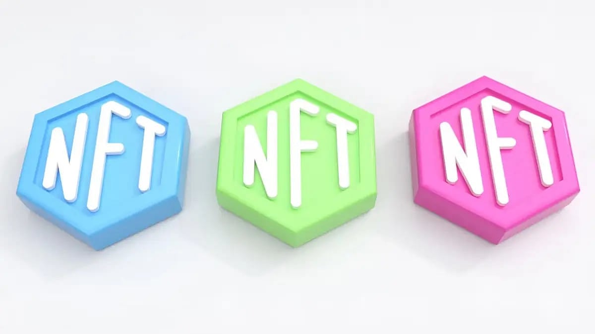 NFT