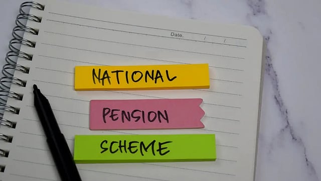 Five Changes In NPS Rules That An Account Holder Needs To Know