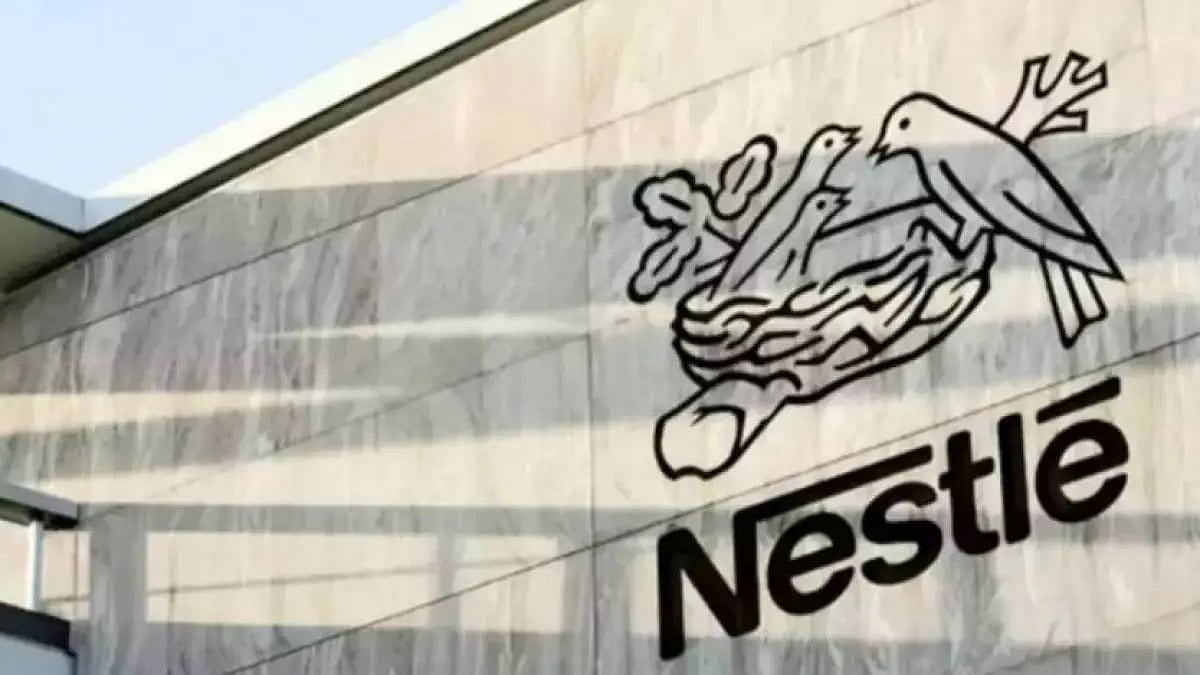 Nestle India Has Highest ROE Among Nifty Index Stocks, What Is ROE?