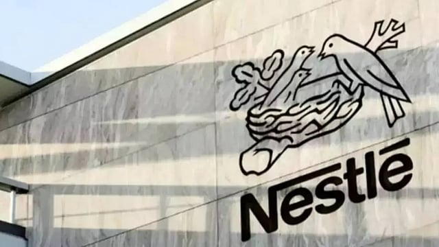 Nestle India Has Highest ROE Among Nifty Index Stocks, What Is ROE?