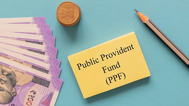 PPF Account Tips: Now And Open Close PPF Linked With Post Office Through Netbanking