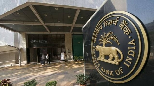 RBI Sets Up New Committee To Review Bank Licensing Applications