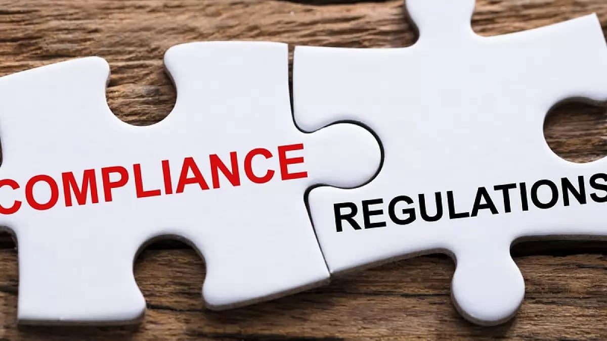 6 Key Regulatory Changes Set To Come In Force In May