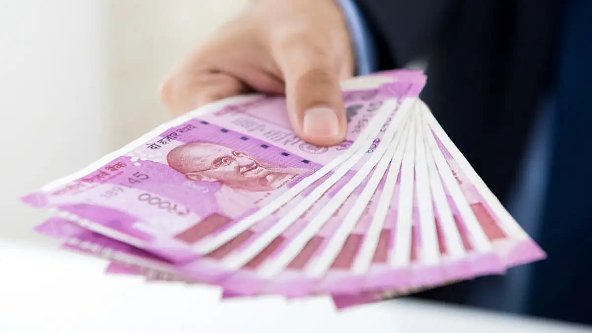 What’s In Your Salary Structure? Here’s Decoding Major Components In Your Pay Package