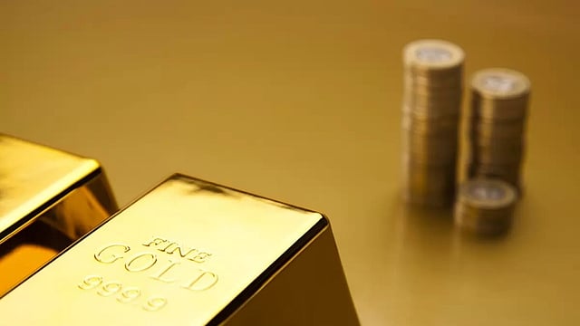 RBI’s Sovereign Gold Bond 2017-18 Series IV Offers 68% Absolute Return, 11% CAGR