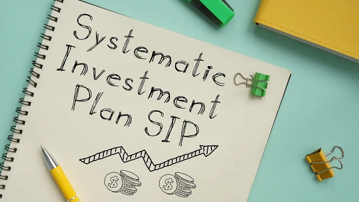 Stock SIP Vs Mutual Fund SIP: How Are They Different & Which One To Buy?