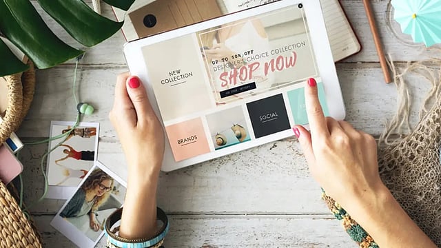 India Poised To Be 2nd-Largest E-Shopper Base Globally, E-Retail To Hit $170 billion By 2027: Report