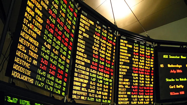 Amfi Rejig Could See LIC, Adani Enter Large-Cap Space