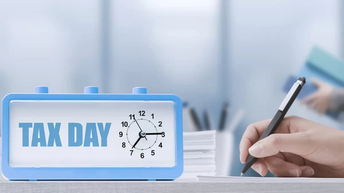 Today Is Last Day To File Income Tax Return For AY 2023, Both Belated And Revised
