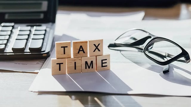 Five Important Tax Deadlines A Taxpayer Needs To Know