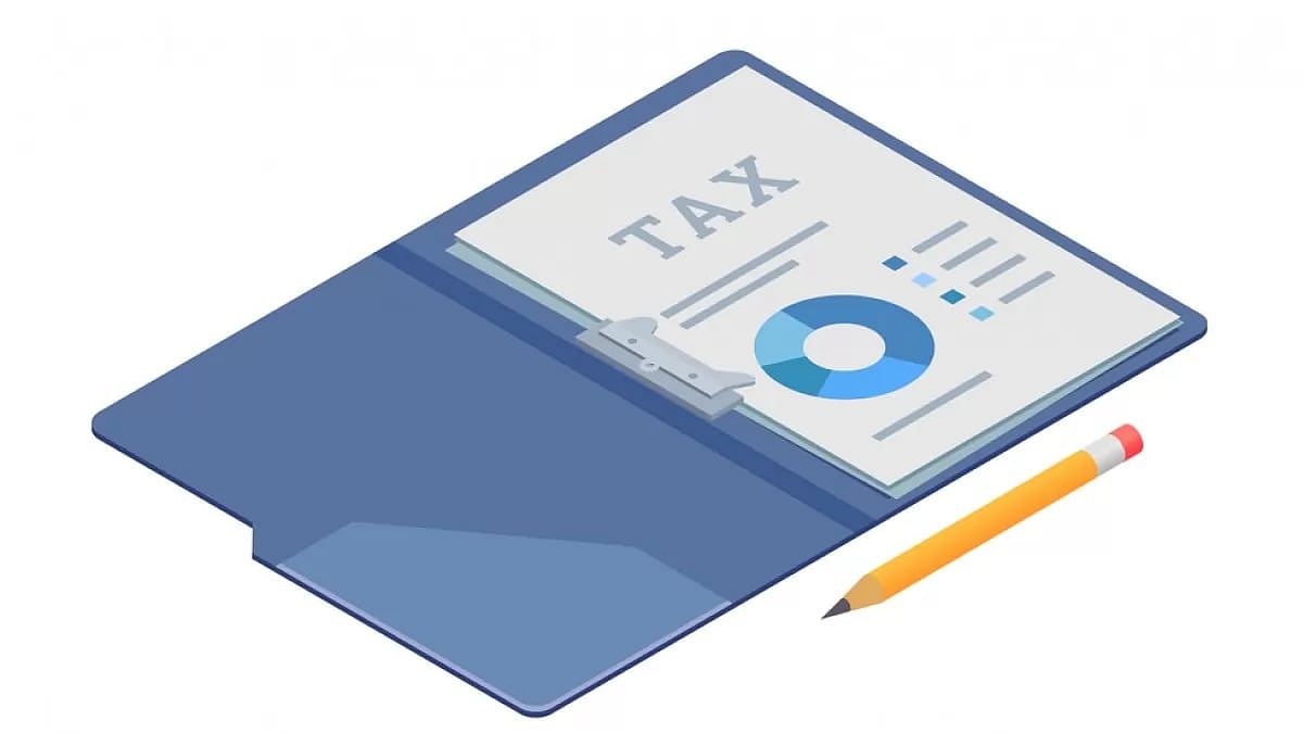 ‘AIS For Taxpayer’ Application To Help Users File ITR