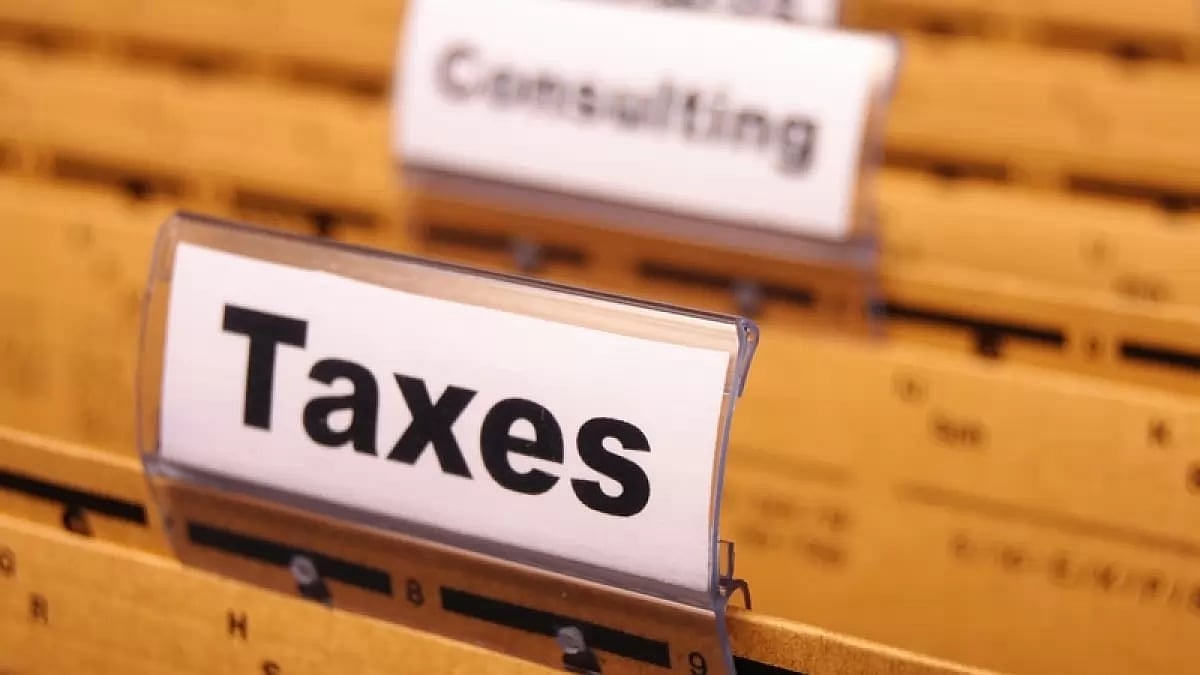 How Is India Inc Adapting To Contactless Tax Regime? Here’s What Deloitte Study Finds