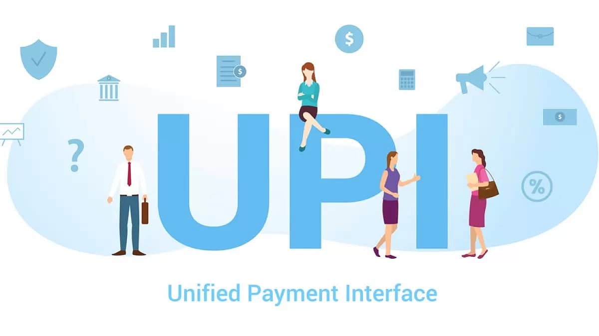UPI Plug-In: Bypassing Third Party Apps For Direct P2M Payments