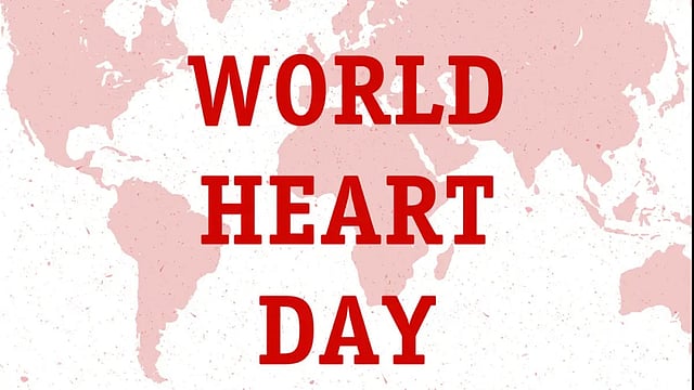 World Heart Day: Lifestyle Choices Making Young Indians More Vulnerable To Heart Problems, Says Report