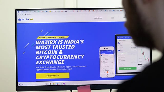 WazirX Fires 40% of Its Staff: What Ails The Crypto Exchange?