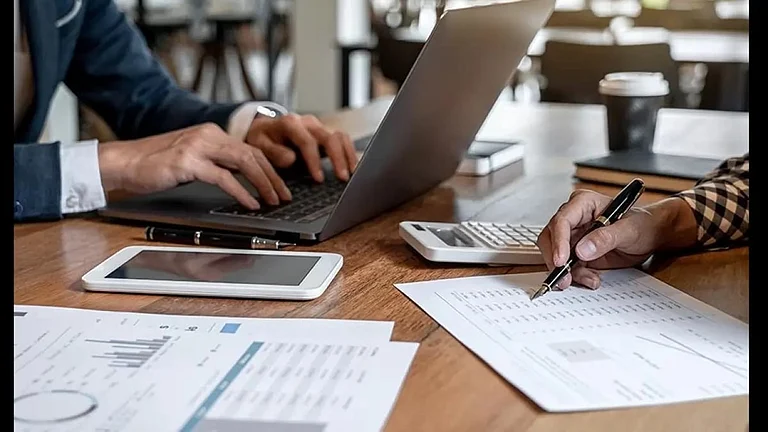 Financial Planning at Every Life Stage - null