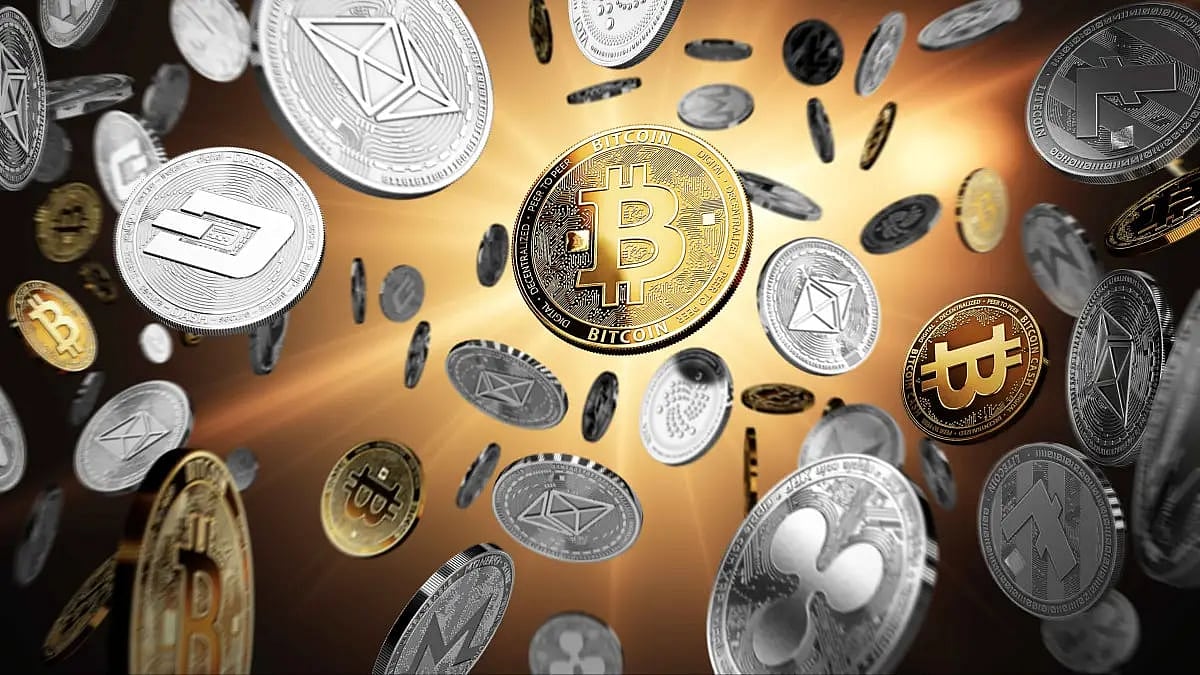 Bitcoin can drop to $20K - null