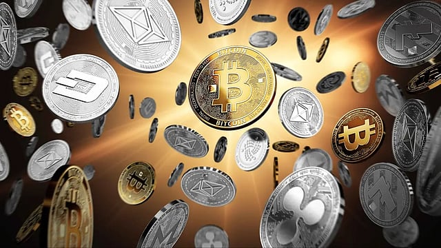 First Trust Launches Two Bitcoin Strategy ETFs