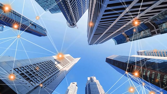 How Blockchain Can Be Used in Real Estate