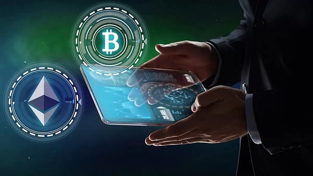 Crypto Prices Today: Bitcoin Gains 1.26%, Ethereum Up 3.53%, BTC Trends On Top