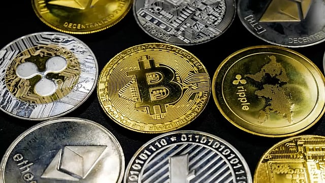 Crypto Prices Today: Bitcoin (BTC) Rises 0.36%, Ethereum (ETH) up 0.32%, Binance (BNB) falls 0.05%