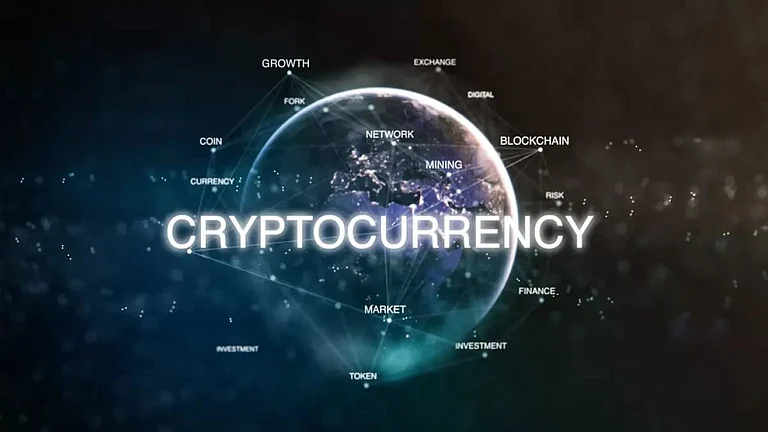 CoinDCX
Crypto - null