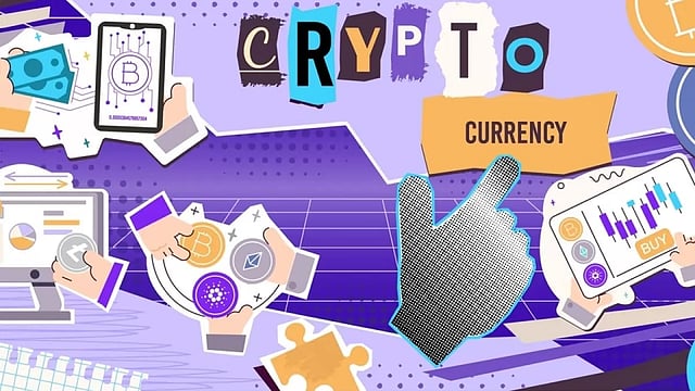 Latest Crypto News: AXS Token Rises 40%; Study Says 69% Of Investors Unfazed By Market Fall
