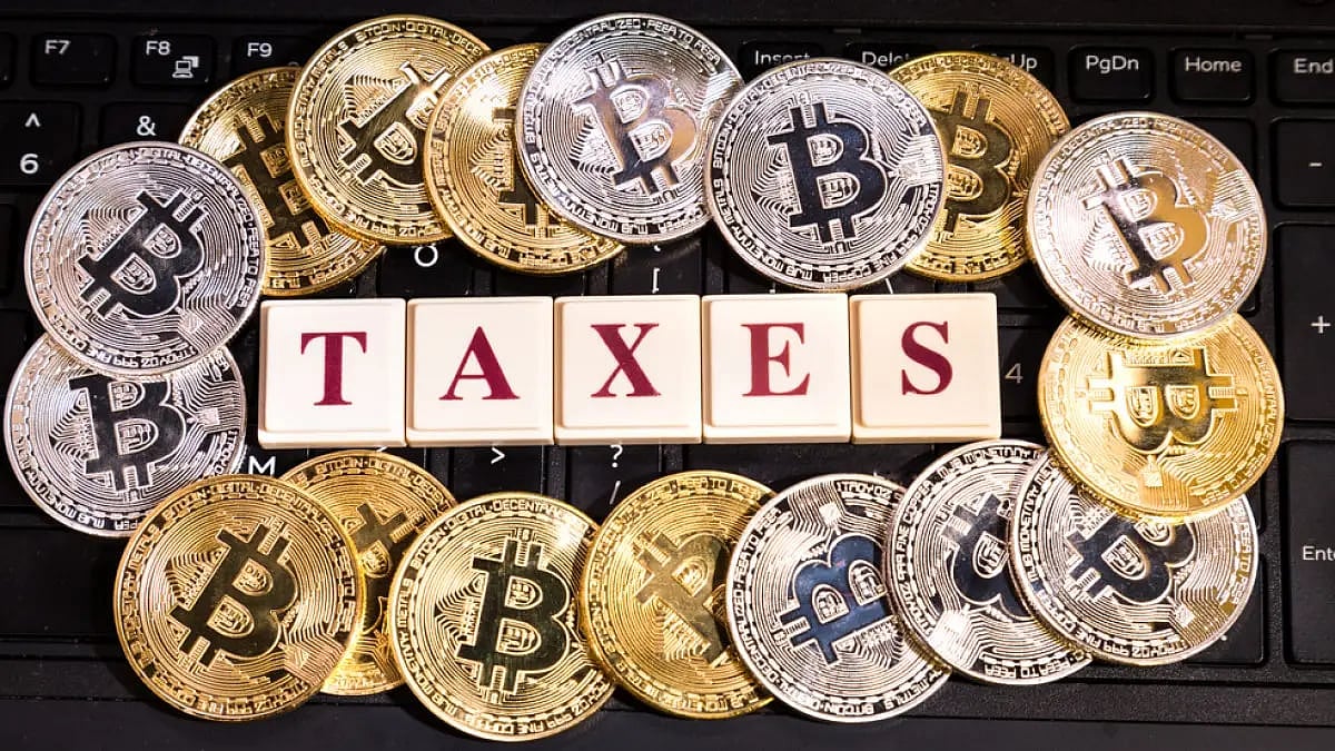 Crypto Taxation In India: What Every Investor Should Know