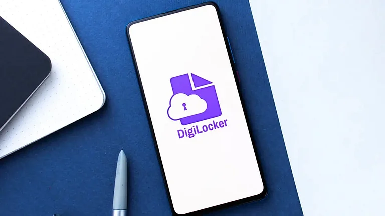 DigiLocker's secure platform helps prevent fraud and misuse of documents - null