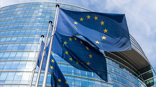 EU Financial Regulators Warn Consumers Of Crypto Asset Risks; Bitcoin Rises