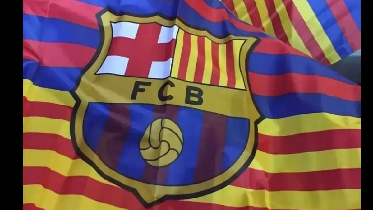 Latest Crypto News: FC Barcelona Secures $132 Million For Blockchain And NFT Venture, Curve Finance Vows To Reimburse Users After $62 Million Hack