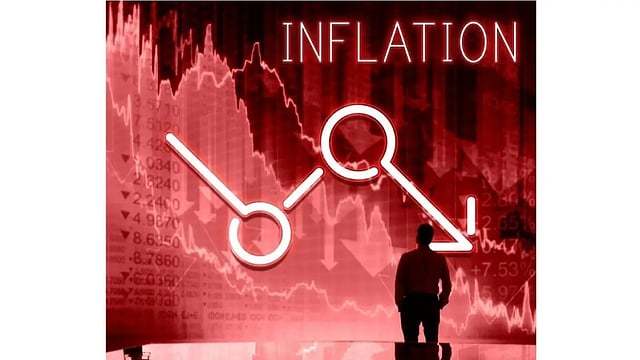 How Inflation Eats Into Your Returns