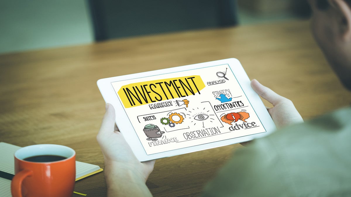 Want Rs 10 Crore At 60? Invest Rs 8,416 Per Month For 40 Years, Says Report