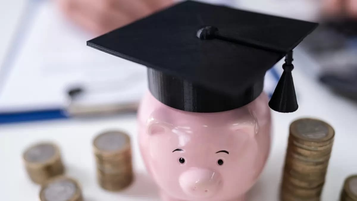 Students Can Use This Govt Portal For Education Loans From Banks, NBFCs