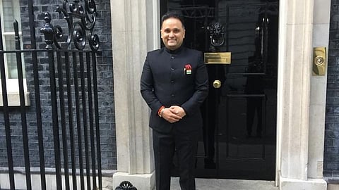 Amish Tripathi