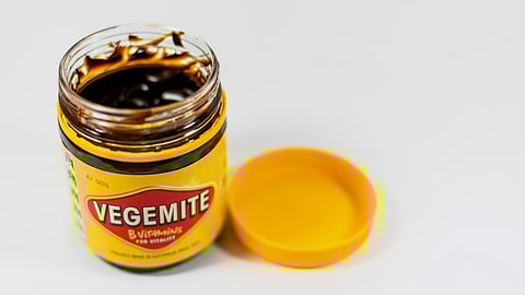Vegemite, an iconic Australian spread 