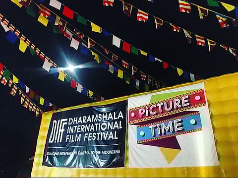 DIFF will be held between Nov 4-7