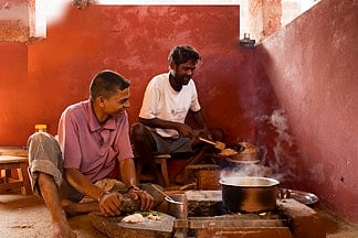 A Home Away From Home: Best Eco-Friendly Homestays In India 8 Farm of Happiness