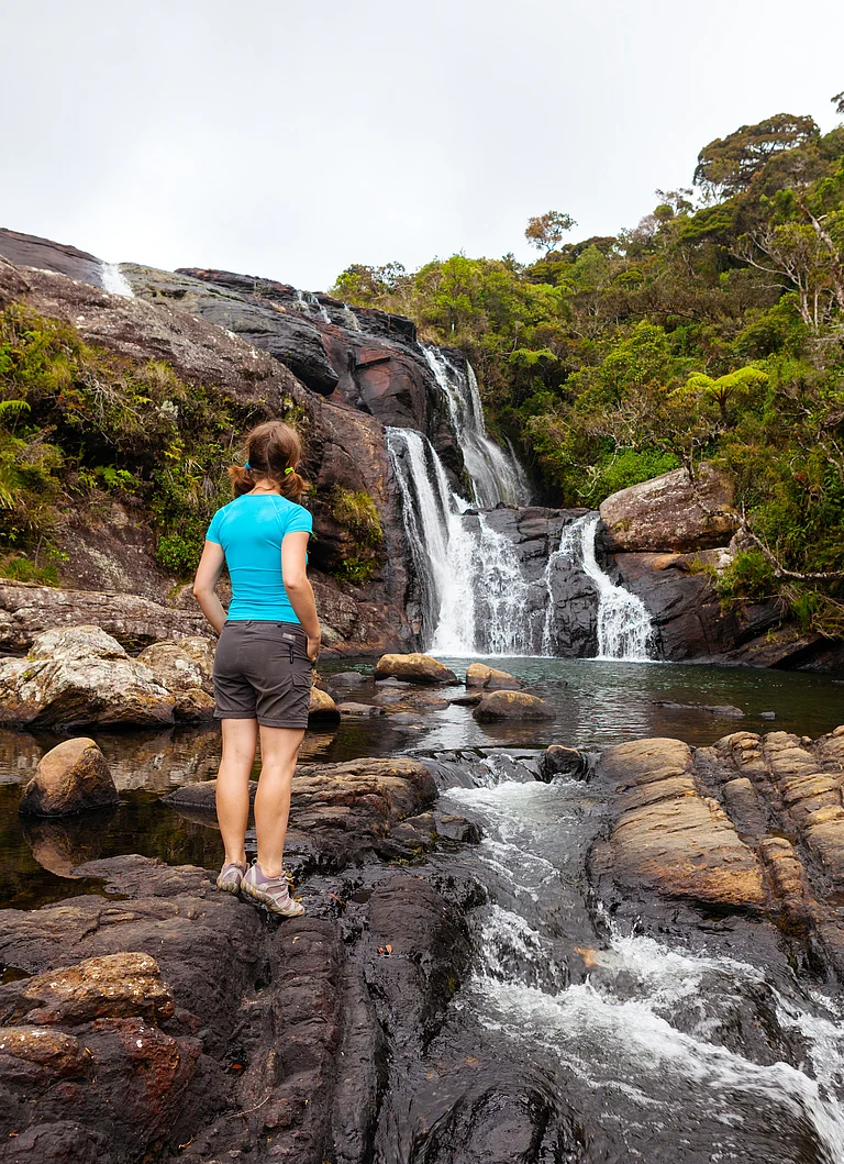 Horton Plains National Park