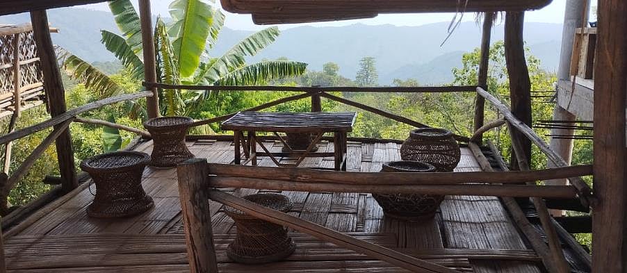 A Home Away From Home: Best Eco-Friendly Homestays In India 5 Do Patchi Homestay