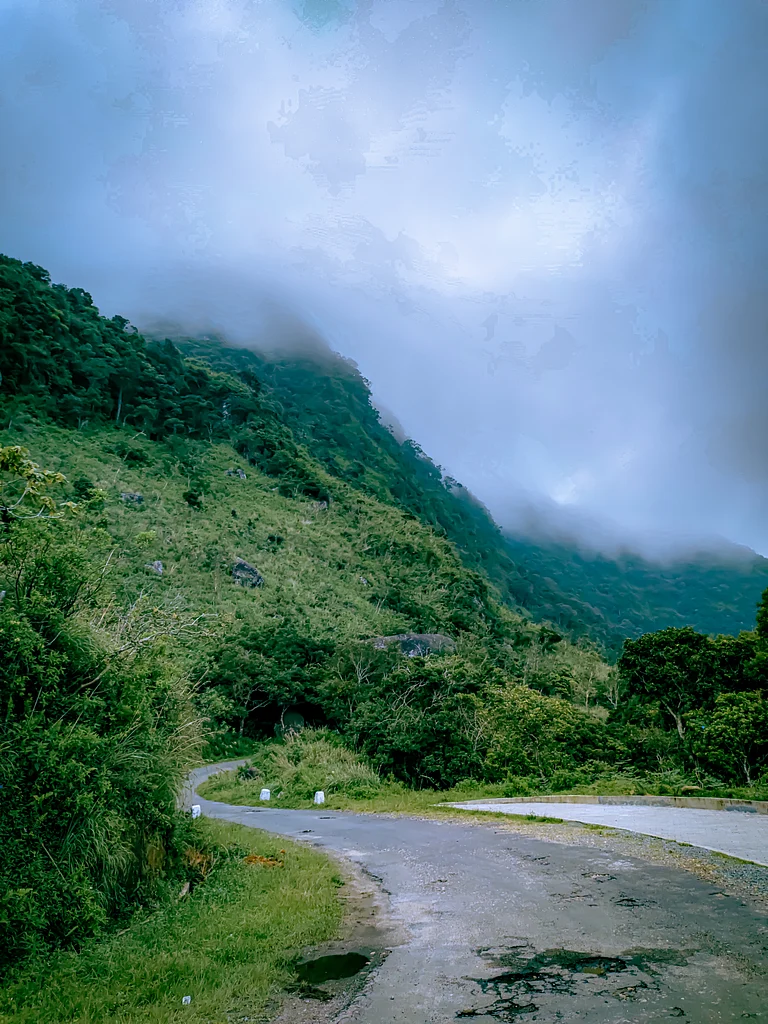 Horton Plains