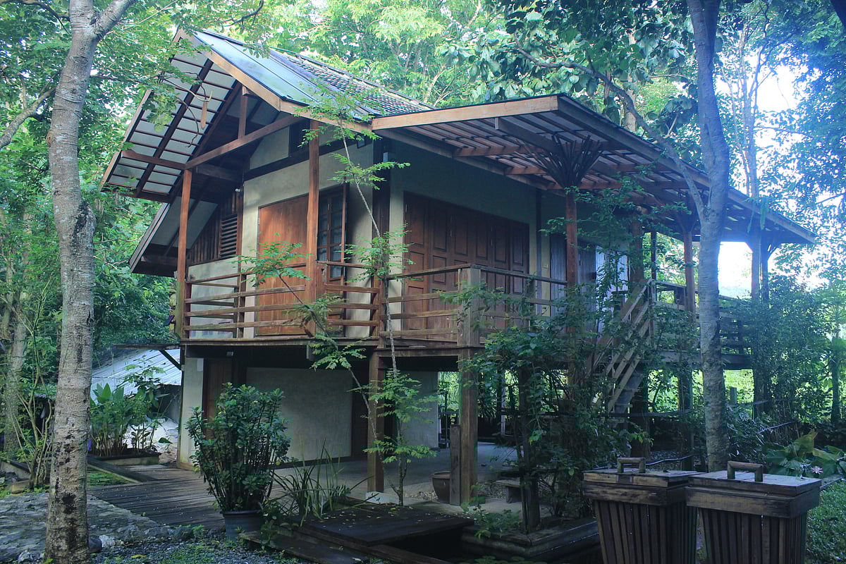A Home Away From Home: Best Eco-Friendly Homestays In India 1 For representation purposes only