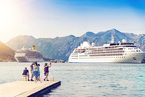 For representation purpose only