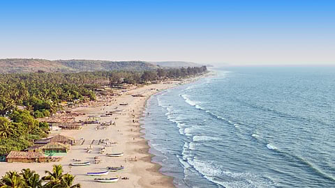 Goa Trip