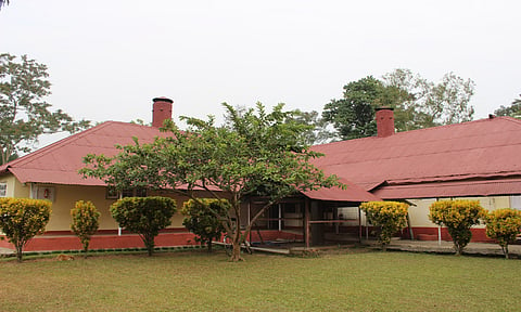 Wathai Heritage Bungalow