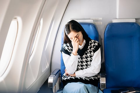 Anti-anxiety medications can provide you with quick relief and a calming effect