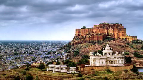  Offbeat Places To Visit In Jodhpur