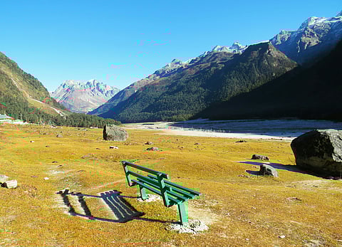 Mangan District Ready To Welcome Tourists From December 1; All That You Need To Know